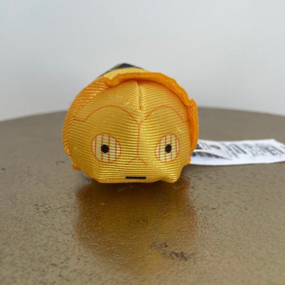 Disney Star Wars Tsum Tsum Plush Lot | Jabba, Dooku, Boba Fett, C-3PO, Troopers - Picture 7 of 16